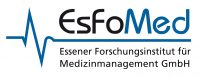 Essener Forschungsinstitut für Medizinmanagement